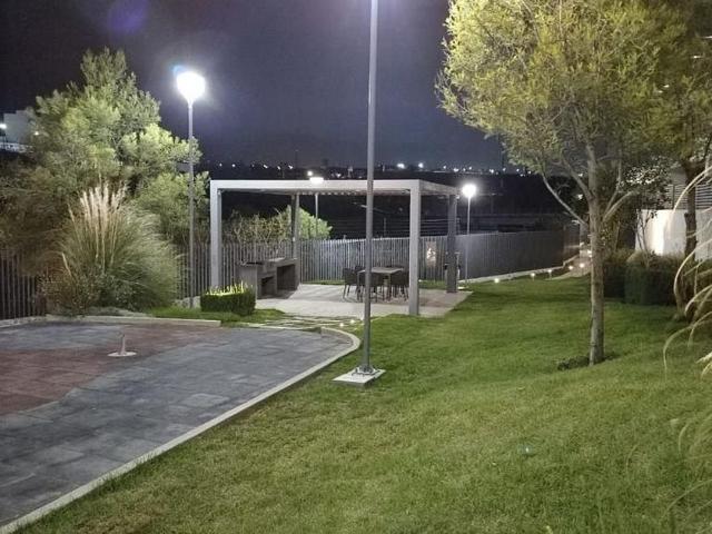 Departamento en renta Residencial Del Parque, La Cañada, El Marqués, Querétaro, 76060, México