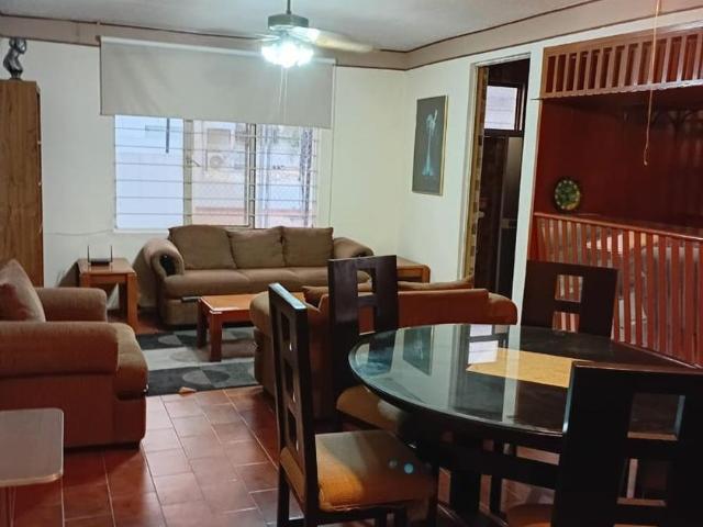 Departamento en renta Residencial Del Valle, Ciudad De Aguascalientes