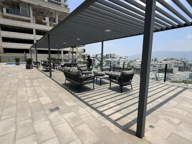 Departamento en renta Residencial Dinastía, Monterrey