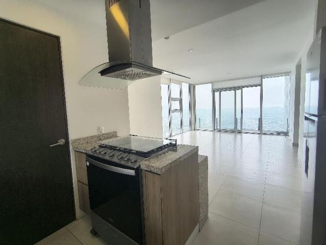 Departamento en renta Residencial Dinastía, Monterrey