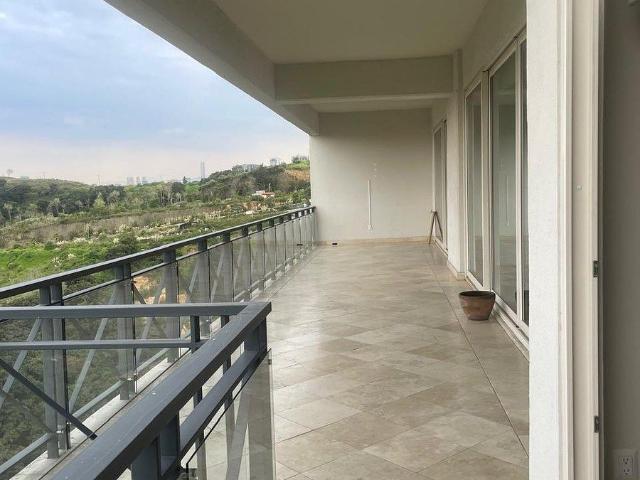 Departamento en renta Residencial Encinares, Bosque Real