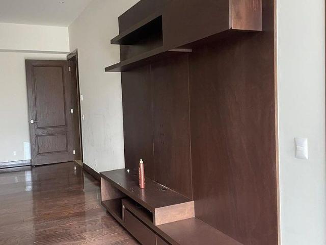 Departamento en renta Residencial Encinares, Bosque Real