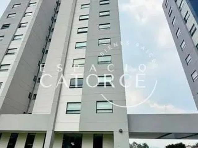 Departamento en Renta | Residencial Enquadro, Atizapán de Zaragoza