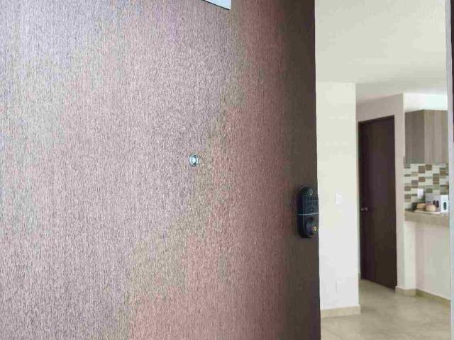 Departamento en renta Residencial Eduardo Molina Urbania, Avenida Ingeniero Eduardo Molina, Vasco De Quiroga, Ciudad De México, Cdmx, México