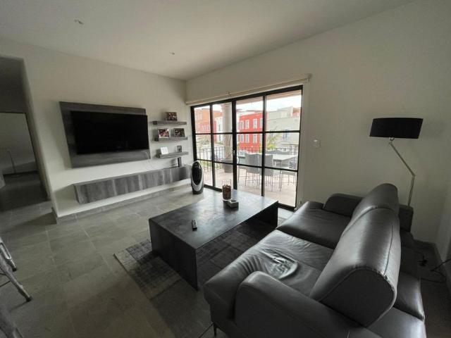 Departamento en renta Residencial El Milagro, Av. Acueducto, San Miguel De Allende, Guanajuato, México