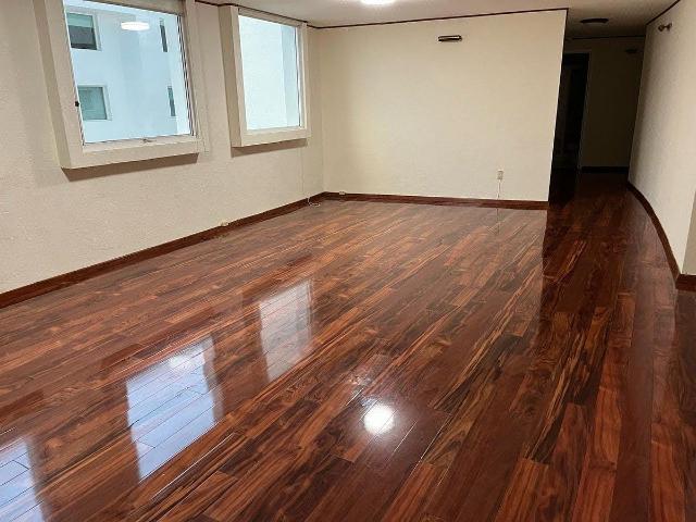 Departamento en Renta, Residencial el Miro, Santiago de Occipaco, Naucalpan