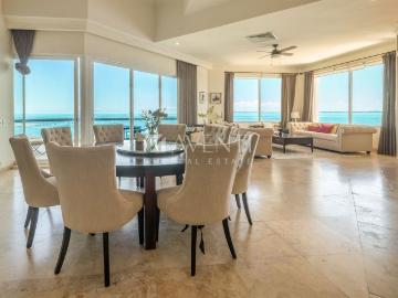 Departamento en renta Residencial Escénica, Quintana Roo, México