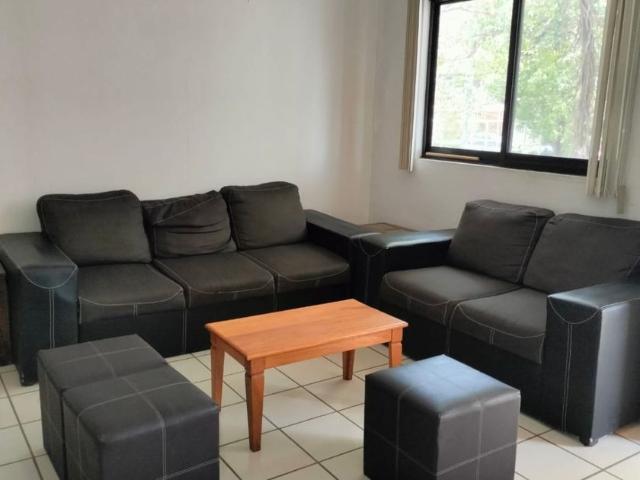 Departamento en renta Residencial Framboyanes, Villahermosa, Tabasco, México
