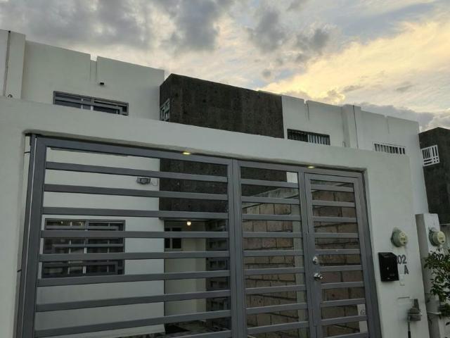 Departamento en renta Residencial Hacienda Viñedos, León, Guanajuato, México