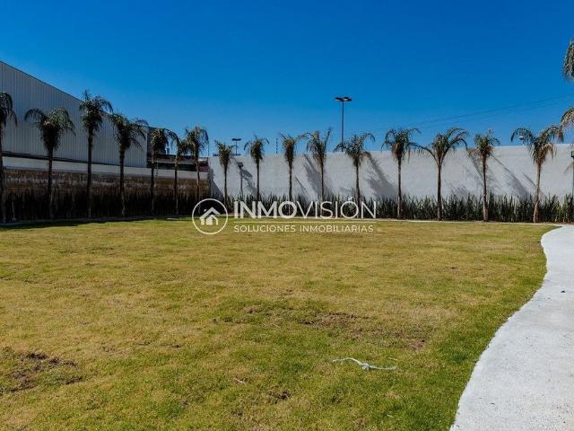 Departamento en Renta, Residencial Loreto, Planta baja, Zona Parque Puebla