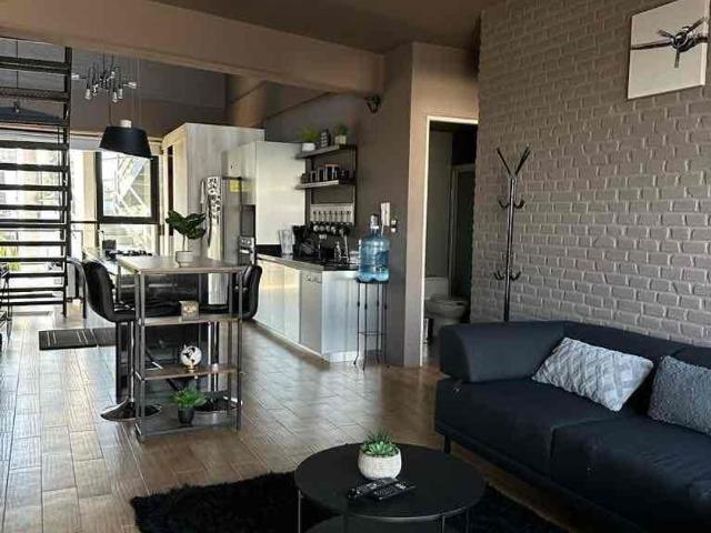 Departamento en renta Residencial Los Pinos, Tlatempa, Cholula De Rivadavia, Puebla, México