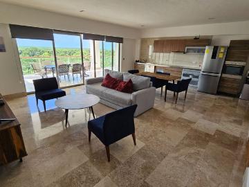 Departamento en renta Residencial La Amada, Quintana Roo, México