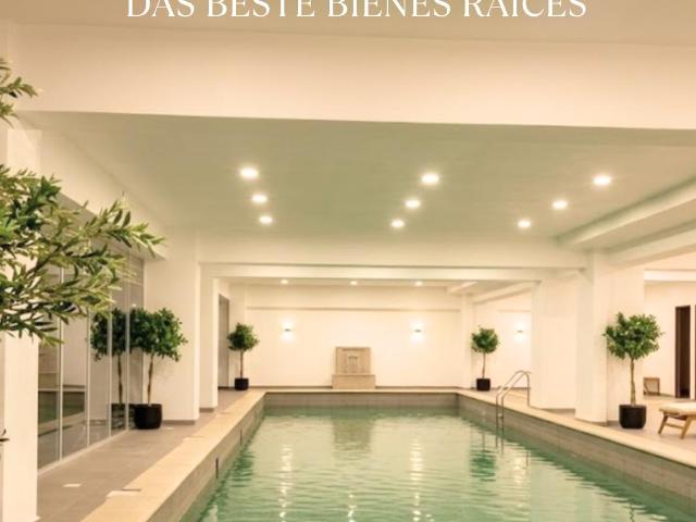 Departamento en Renta Residencial Lago Esmeralda 3 Recamaras