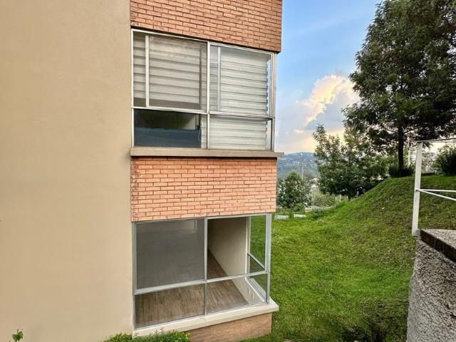 Departamento en renta Residencial Lago Esmeralda, Atizapán De Zaragoza