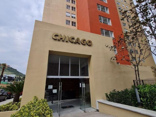 Departamento en renta Residencial Lago Esmeralda, Atizapán De Zaragoza
