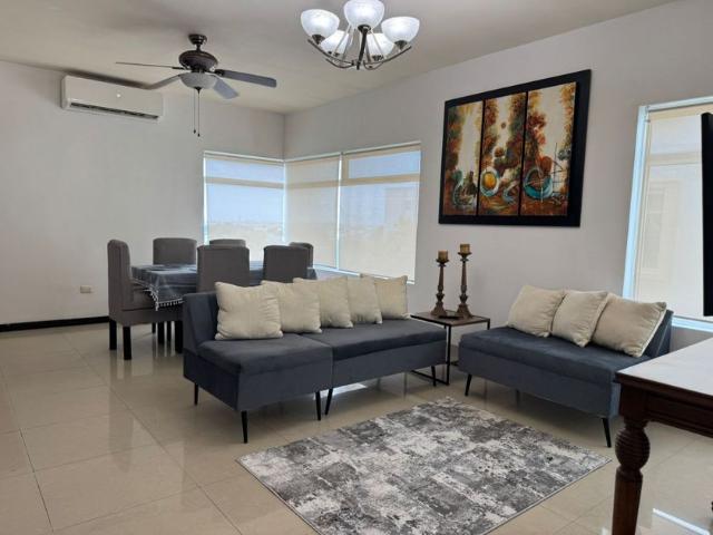 Departamento en renta Residencial Las Puentes Sector 3 Sección B, San Nicolás De Los Garza