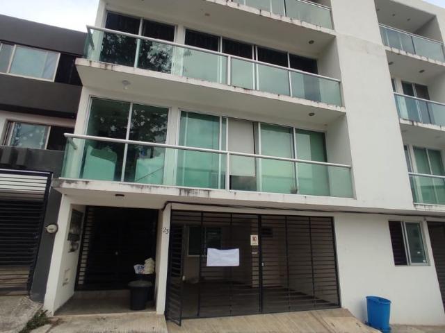Departamento en renta Residencial Monte Magno, Xalapa