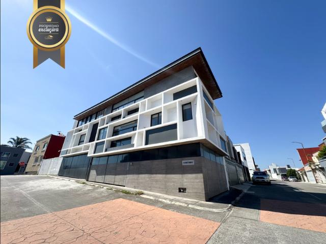 Departamento en renta Residencial Monte Magno, Xalapa