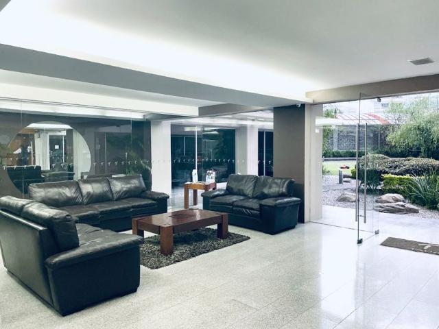 Departamento en renta Residencial Magno Taua, Ferrocarril De Cuernavaca, Carola, San Pedro De Los Pinos, Ciudad De México, Cdmx, México