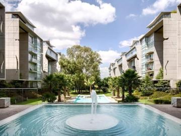 Departamento en renta Residencial Natura, Calle Niebla, Ampliación Vista Hermosa, Xocoyahualco, Tlalnepantla De Baz, Estado De México, México
