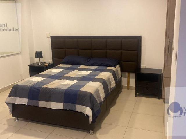 Departamento en renta Residencial Natura, León