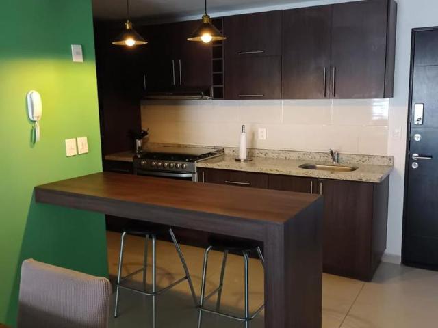 Departamento en renta Residencial Natura, León