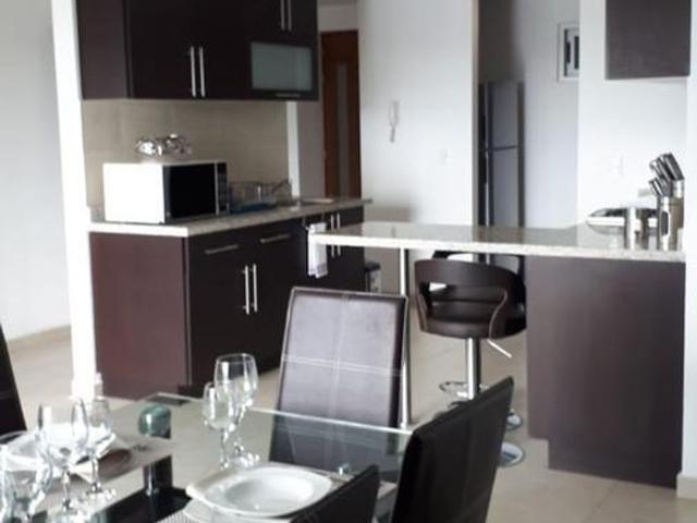 Departamento en renta Residencial Natura, León