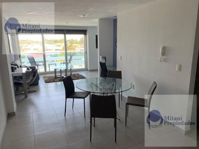 Departamento en renta Residencial Natura, León