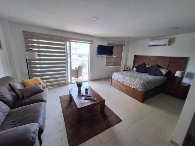 Departamento en renta Residencial Natura, León