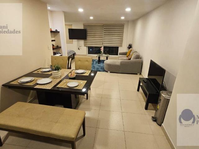 Departamento en renta Residencial Natura, León