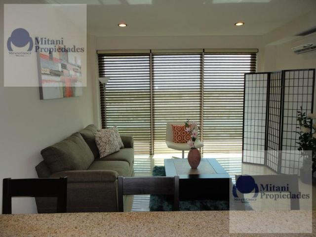 Departamento en renta Residencial Natura, León