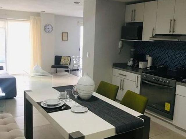 Departamento en renta Residencial Natura, León
