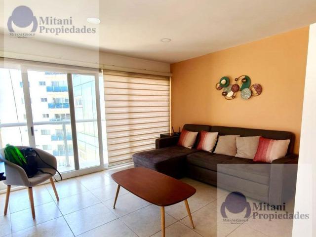 Departamento en renta Residencial Natura, León