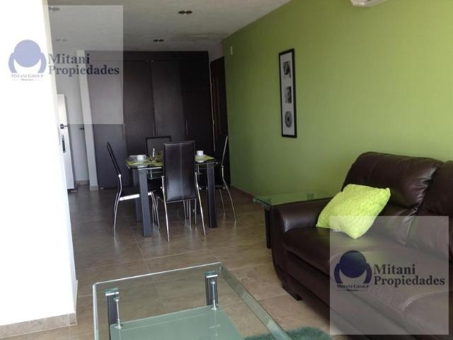 Departamento en renta Residencial Natura, León
