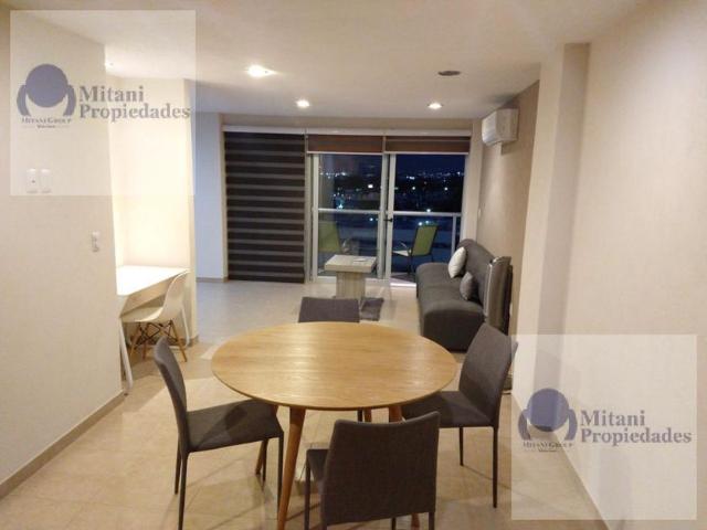 Departamento en renta Residencial Natura, León