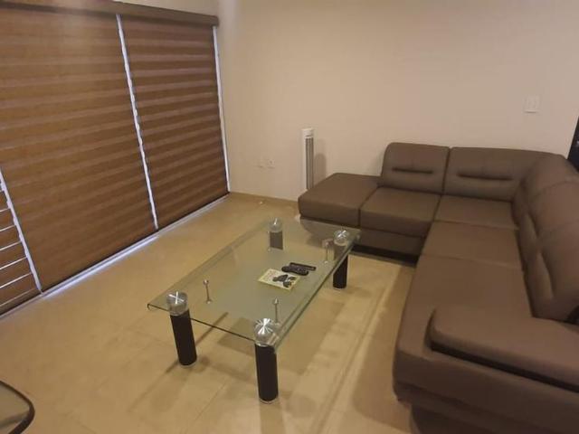 Departamento en renta Residencial Natura, León
