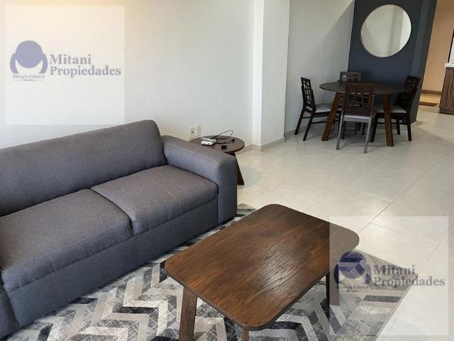 Departamento en renta Residencial Natura, León