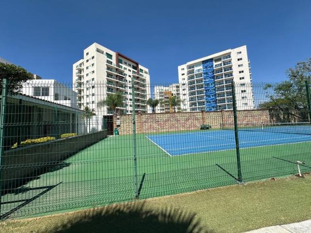 Departamento en renta Residencial Natura, León