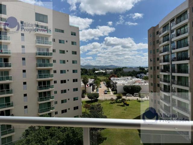Departamento en renta Residencial Natura, León