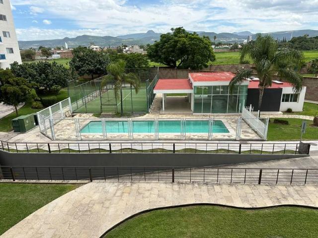 Departamento en renta Residencial Natura, León