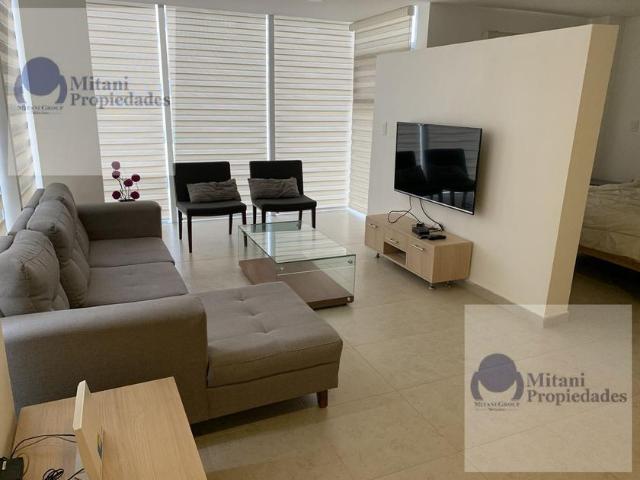 Departamento en renta Residencial Natura, León