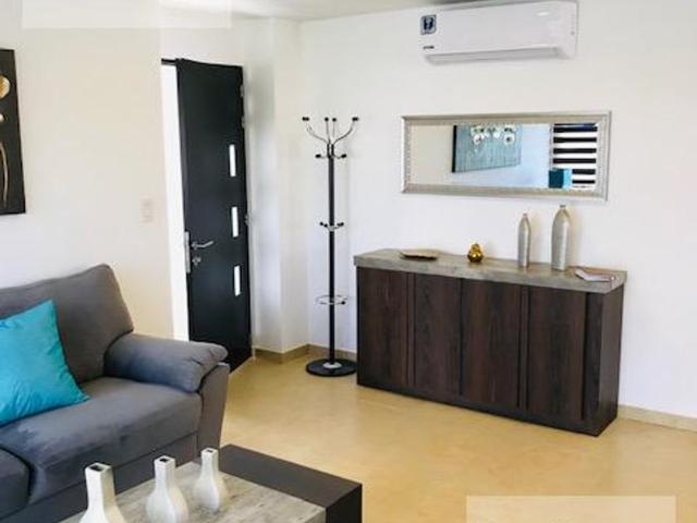Departamento en renta Residencial Natura, León