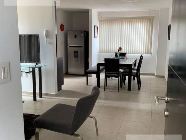Departamento en renta Residencial Natura, León