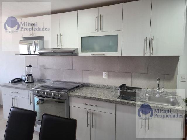 Departamento en renta Residencial Natura, León