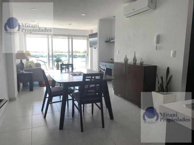 Departamento en renta Residencial Natura, León
