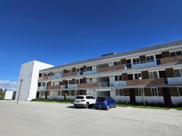 Departamento en renta Residencial Santa Paulina, Jesús María, Aguascalientes