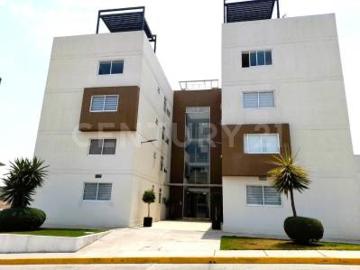 DEPARTAMENTO EN RENTA, RESIDENCIAL SITTIA, CUAUTITLAN, IZCALLI