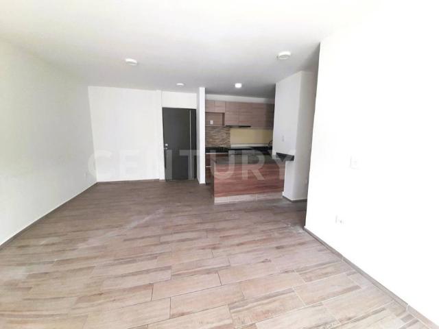 DEPARTAMENTO EN RENTA, RESIDENCIAL SITTIA, CUAUTITLAN, IZCALLI