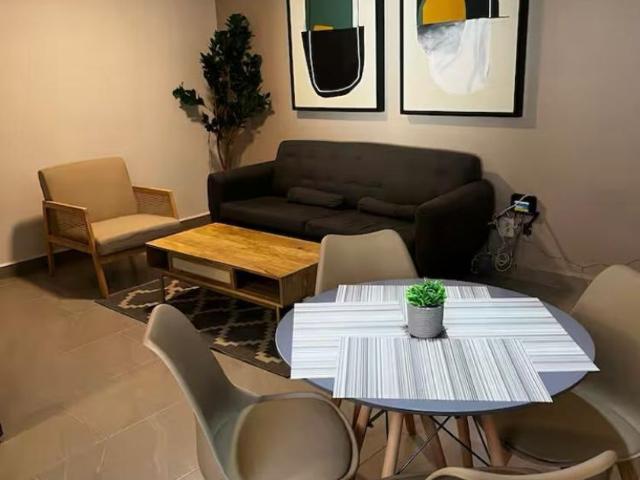Departamento en renta Residencial Puertas De La Alborada, León