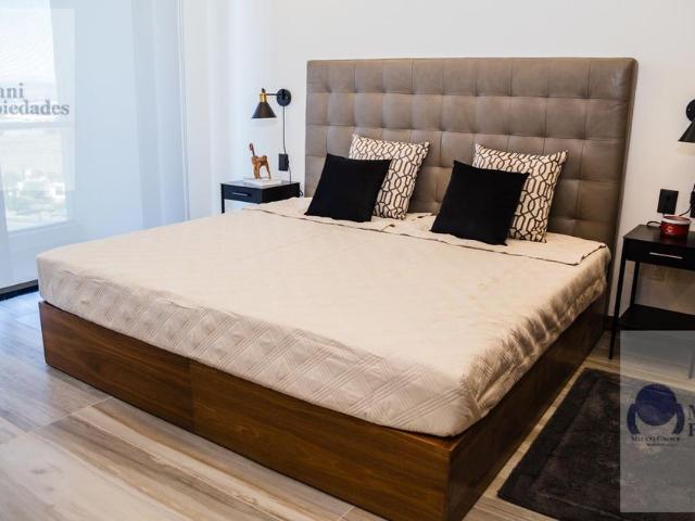 Departamento en renta Residencial Punta Del Este, León